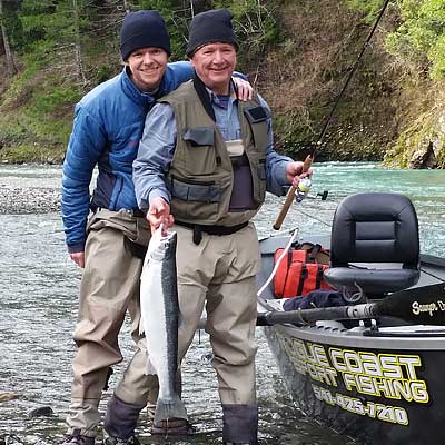 Jan-March Fishing Calendar Rogue Coast Sport Fishing