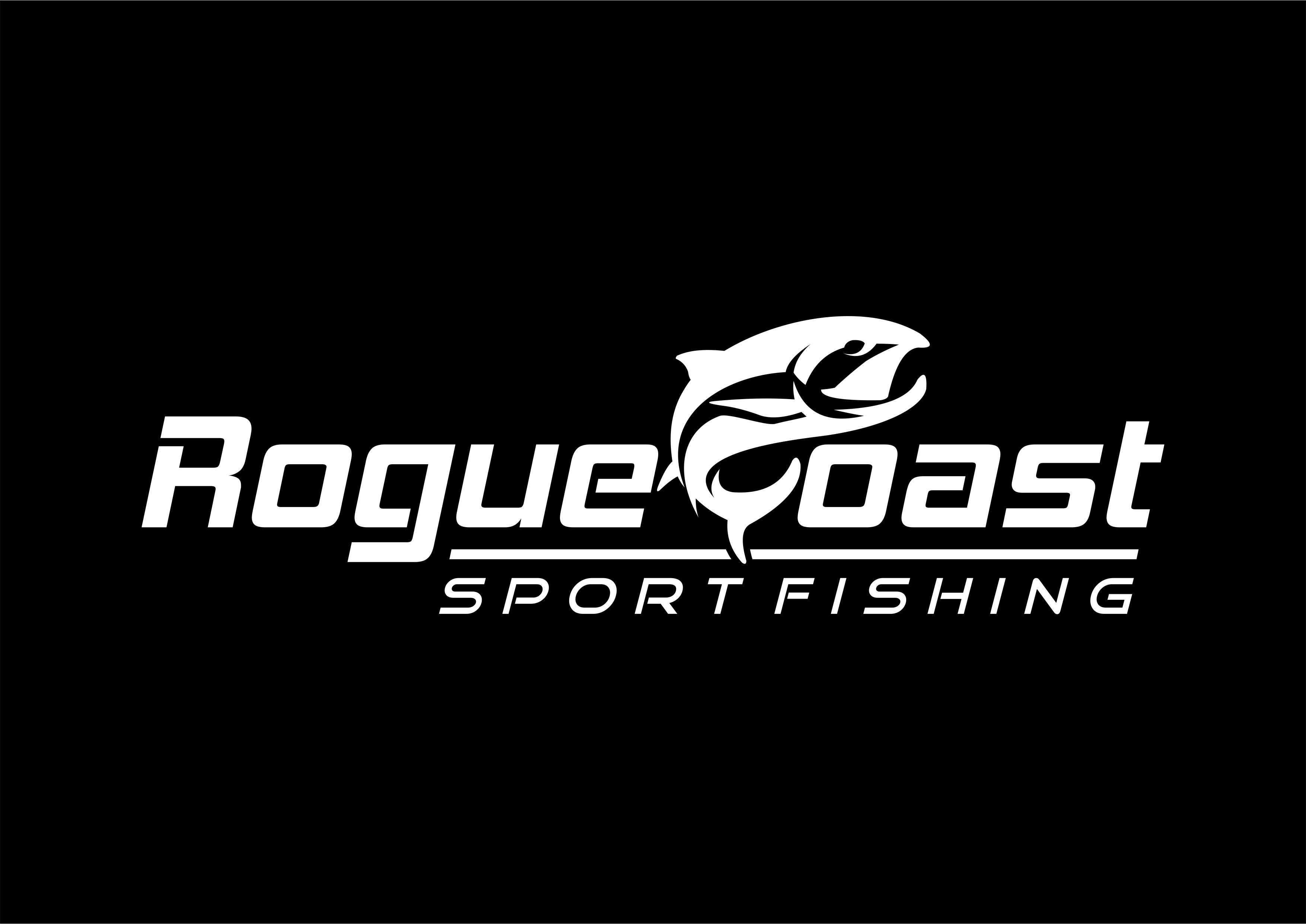 Rogue Coast Sport Fishing